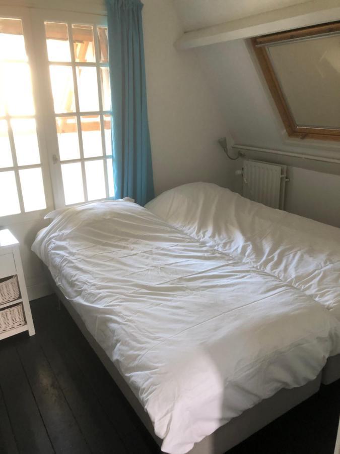 Huys Aan De Haven Hotell Zierikzee Eksteriør bilde