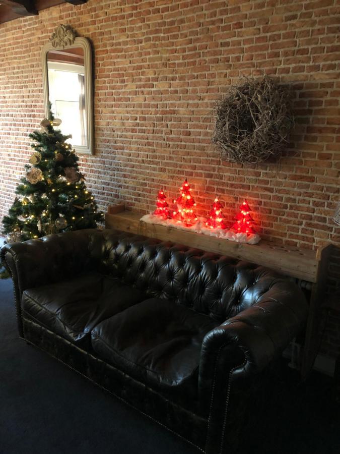 Huys Aan De Haven Hotell Zierikzee Eksteriør bilde